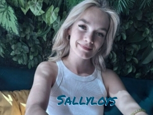 Sallyloys