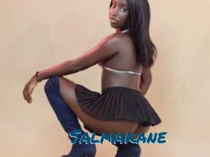 Salmakane