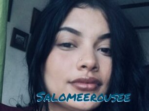 Salomeerousee