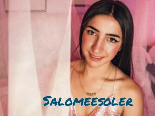 Salomeesoler