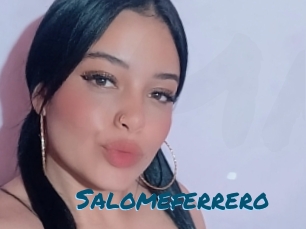 Salomeferrero