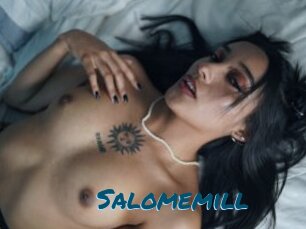 Salomemill