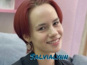 Salvialynn