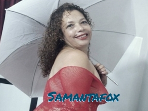 Samantafox