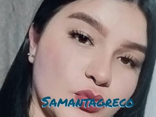 Samantagreco