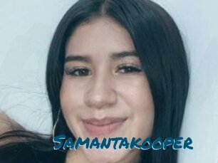 Samantakooper