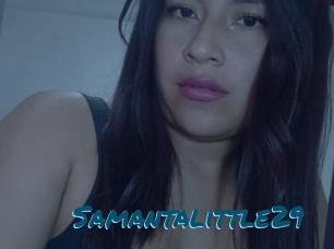 Samantalittle29