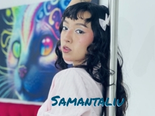 Samantaliu