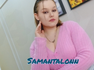 Samantalonn