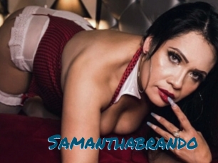 Samanthabrando