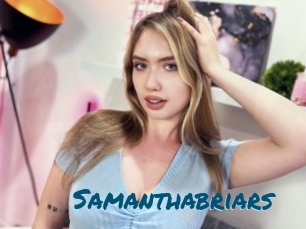 Samanthabriars