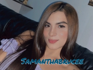 Samanthabrucee