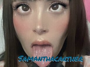 Samanthacarther