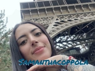 Samanthacoppola