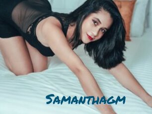 Samanthagm