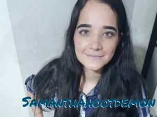 Samanthahootdemon