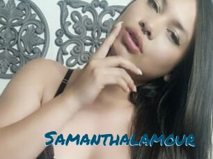 Samanthalamour