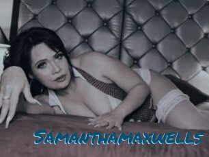 Samanthamaxwells