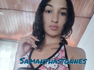 Samanthastonnes