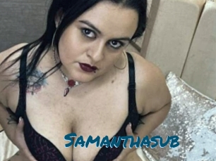 Samanthasub