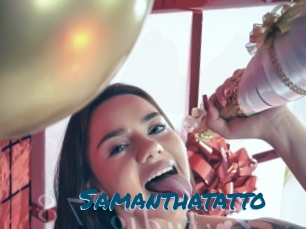 Samanthatatto