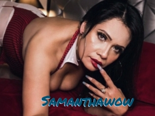 Samanthawow