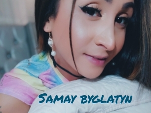 Samay_byglatyn