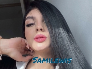 Samilewis