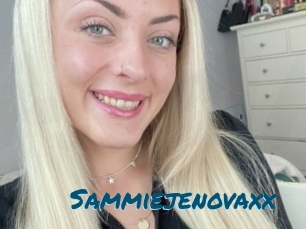 Sammiejenovaxx