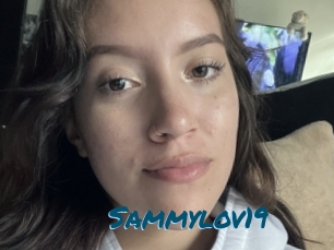 Sammylov19