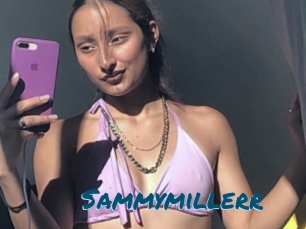 Sammymillerr