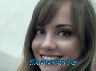 Sammypeeks