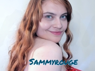 Sammyrouge