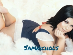 Samnichols