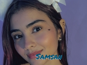 Samsan