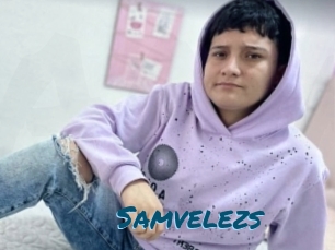 Samvelezs