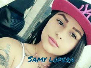 Samy_lopera