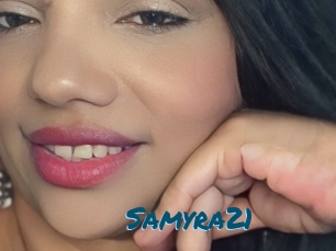 Samyra21