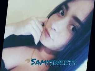 Samysweetx