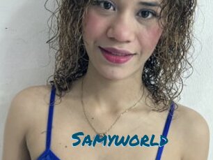 Samyworld