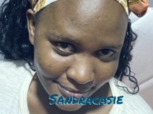 Sandracasie