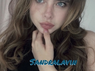 Sandralavin