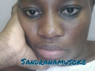 Sandranamusoke