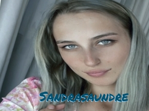 Sandrasaundre