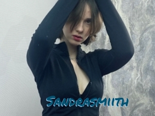 Sandrasmiith