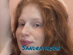 Sandravilson