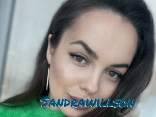 Sandrawillson