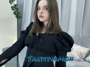 Sandydiamon