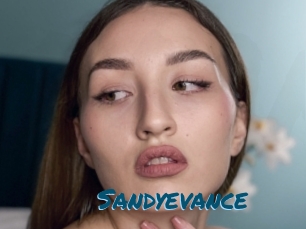 Sandyevance