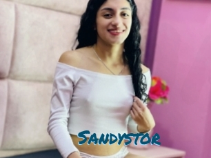 Sandystor